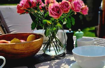 Insel Landhaus Feuerstein - Foto 8