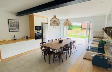 Maison de Campagne avec Piscine - Foto 15