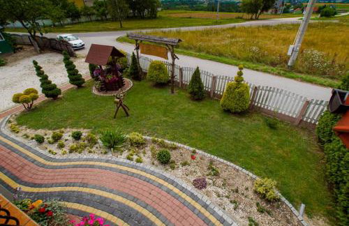 Wichrowe Wzgórze - Foto 40