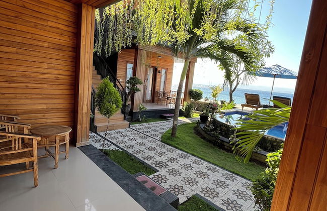 Sunrise Cottage Penida - Foto 27