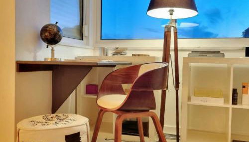 NEW - Epic Design -AC, Balcony, Free Parking - Foto 2