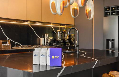 New! Trendy 5BR with Garden and Parking near Wimbledon - Foto 15