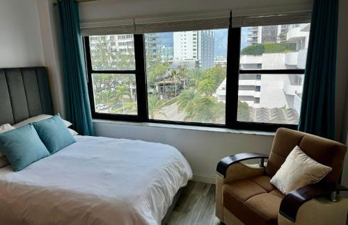 Directly on the Beach with Pool & Parking - Foto 13