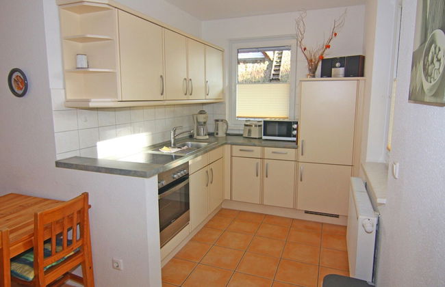 Appartementhaus in Trassenheide - Foto 3