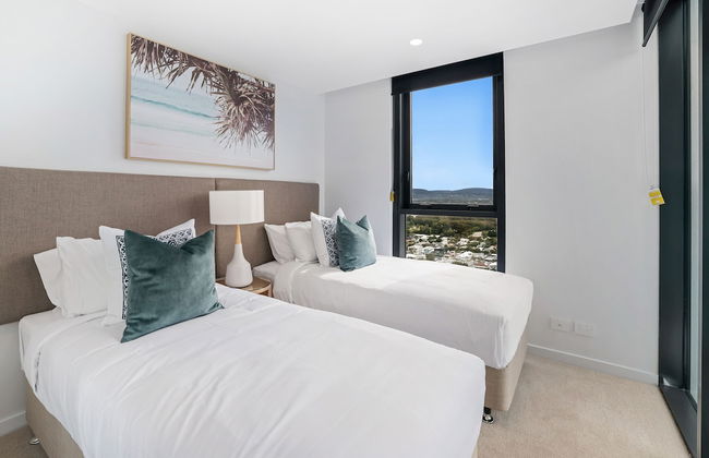 Sandbar Burleigh - Photo 5