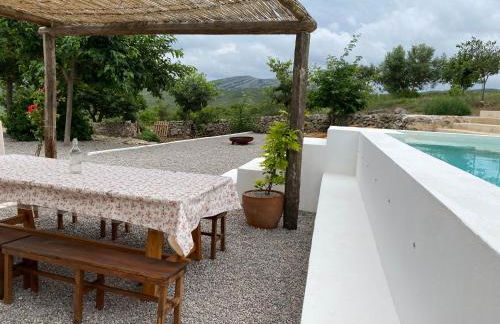 Masía La Costereta - Foto 76