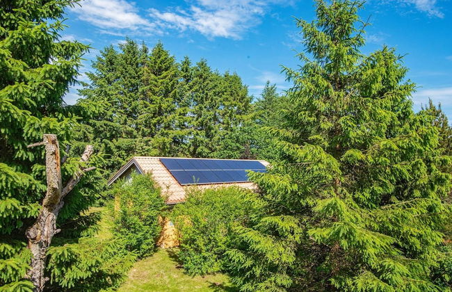 6 Person Holiday Home in Hojslev-by Traum - Foto 15