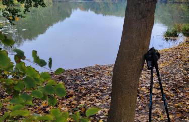 Lake HouseLubniewice domek całoroczny z jacuzzi blisko jeziora - Foto 6