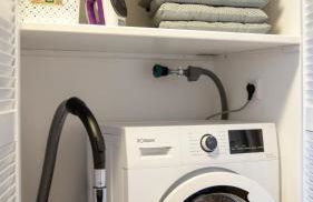 Oase am Großstadt Jungel - Foto 32