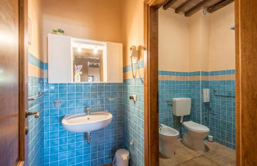 Poggio Primo - Monolocale Saraceno - Foto 13