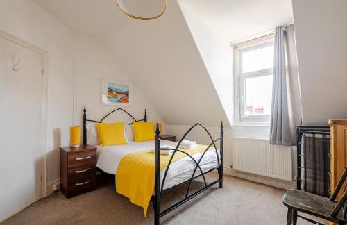 Victorian Cartref in the heart of Llandudno - Foto 66