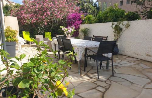 Etoile de Mer - Appt 3 ch 2 sdb à 150m d'une plage de sable fin hyper équipé & Wifi - Photo 75