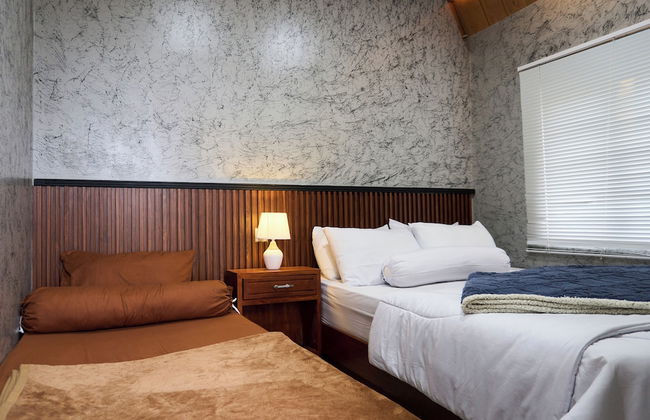 Platinum Villa Dieng - Foto 6