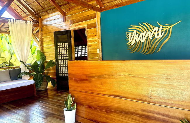 Yumi Villas Port Barton - Foto 1