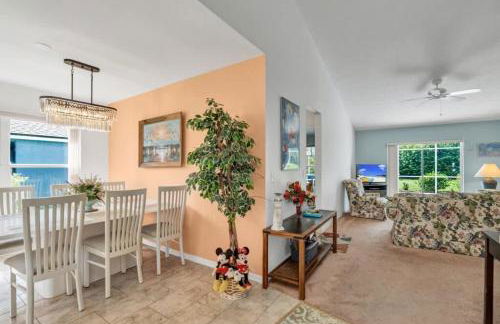 10 Min from Disney Themed 2 Bd Private Pool - Foto 10