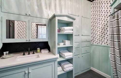 Stonewall Main Haus - Sleeps 6 - Foto 32