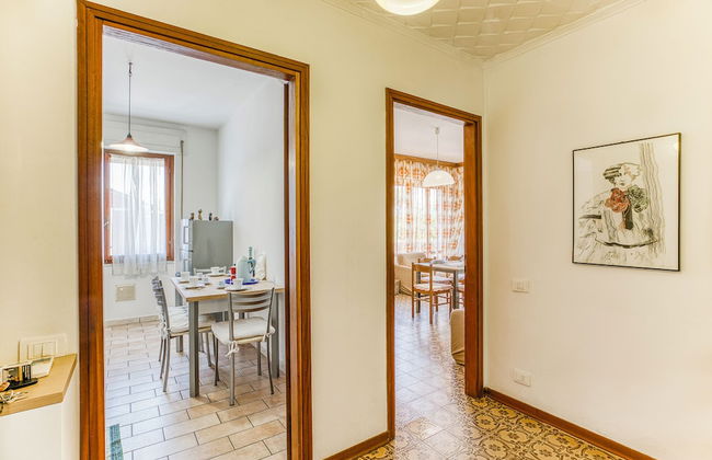 Casa Arno 500m from beach - Foto 10