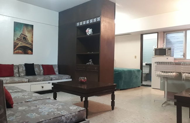 Loft Studio Americas - Foto 12