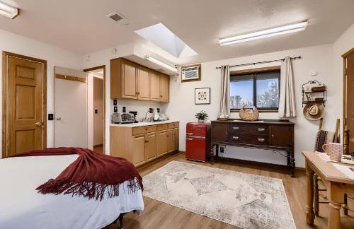 The Scholars Retreat - Foto 52