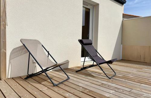 Casa Côme - Maison familiale - Tout à pied ! - Foto 40