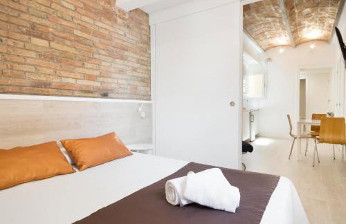 BcnStop Sagrada Familia Apartments - Foto 13