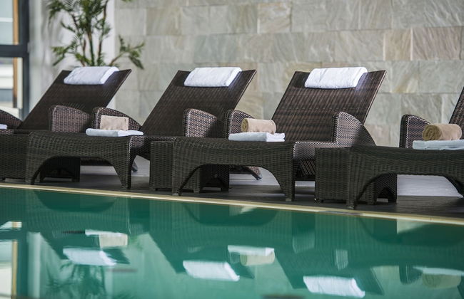 Schönblick Mountain Resort&Spa - Das Original - Foto 56