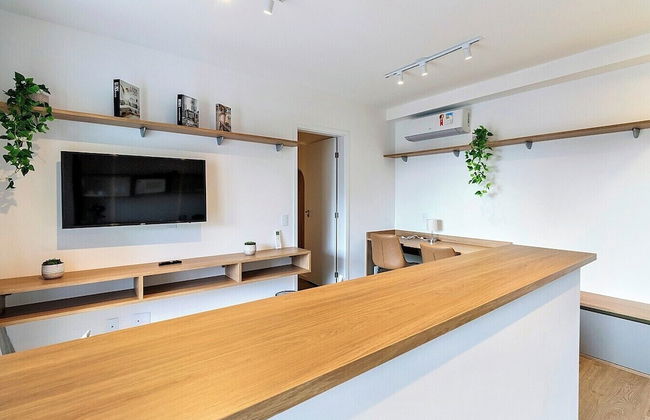 360 Pulse Higienópolis - Foto 51