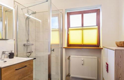 Komfortwohnung mit Pool und Sauna - Foto 14