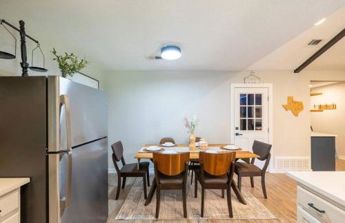 Congress Capitol by The Key Rentals - Foto 8