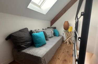 La Clé de Taulé - Foto 43