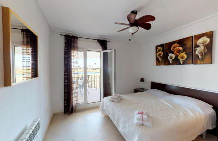 Casa Satsun - A Murcia Holiday Rentals Property - Foto 12