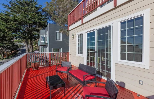 Marbella Lane Top Coastline Views, Family Friendly - Foto 31