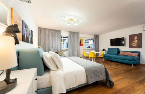 Guicciardini Apartment - Photo 22