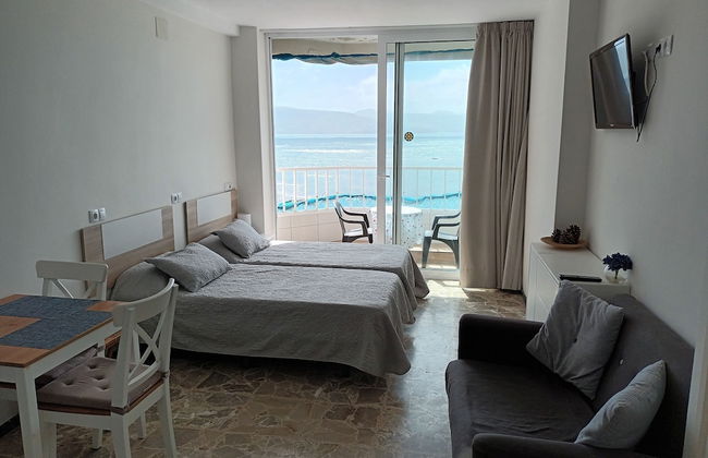 House and Beach 2 Jump Into the Sand - Foto 2