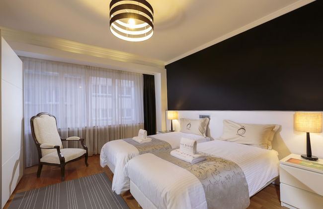 The Queen Luxury Apartments - Villa Carlotta - Photo 20