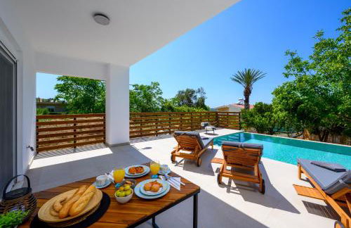 Aelia Luxury Villa - Foto 1