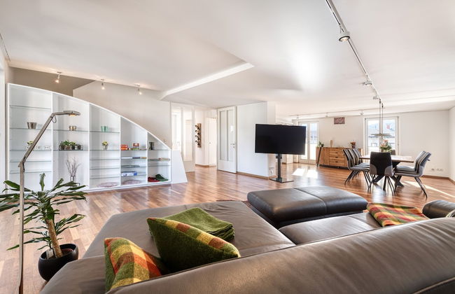 Familienferienwohnung Heimat - Foto 1