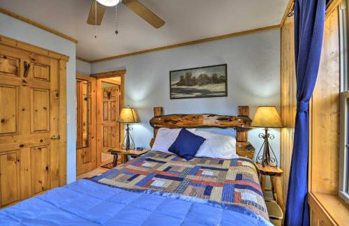 Fish, Hike, Views Boulder Beauty Gils Cabin! - Foto 13