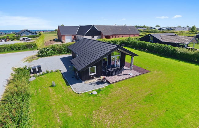 3 bedroom House in Frørup with terrace - Photo 25