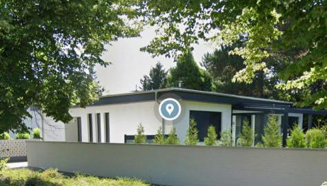 Messelodge Deiker Höfe - Foto 2