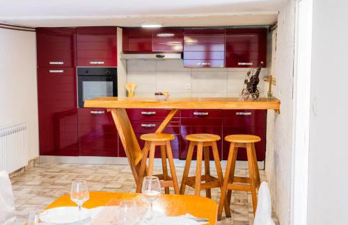 Kuća za odmor Mažuran - Foto 12