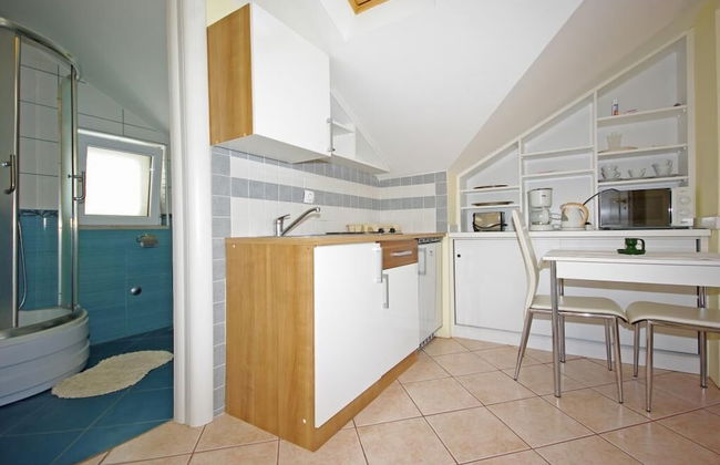 Apartments Villa Rose - Foto 14