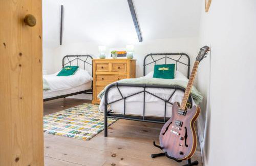 5 Mill Cottage - Foto 24