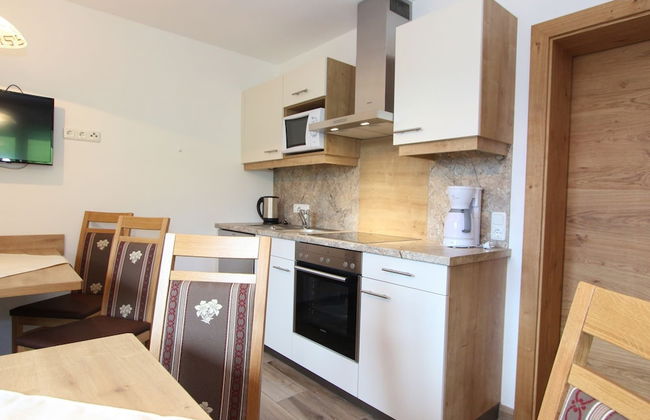 Large Apartment in Sankt Johann im Pongau near Ski Area - Foto 6