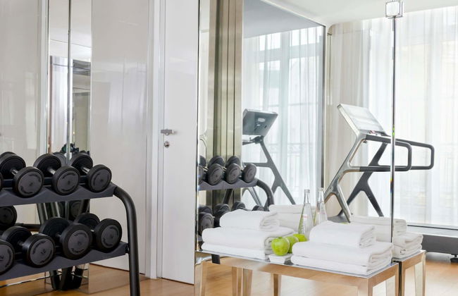 Le Royal Monceau - Raffles Paris - Foto 63