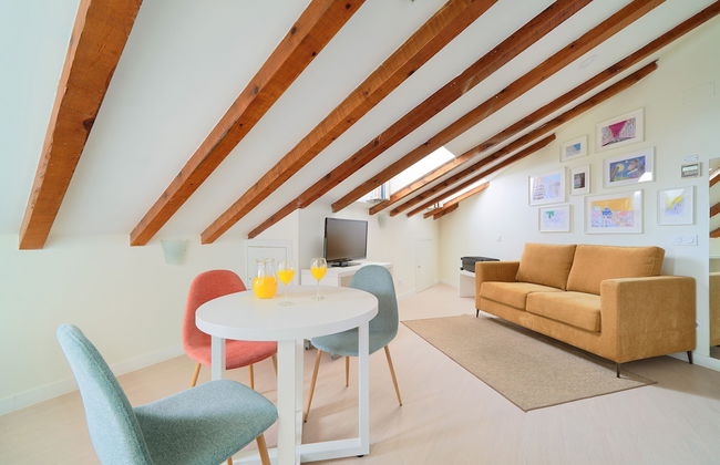 Blume Cruz Suites - Foto 62