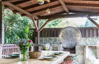 Chalet "Waldhauszeit" am See - Photo 23