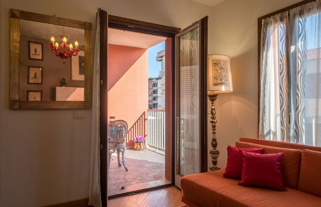 Ghirlandaio Apartment - Foto 10