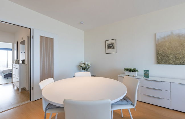 Cozy 1-bedroom Apartment With Sea View - Foto 14