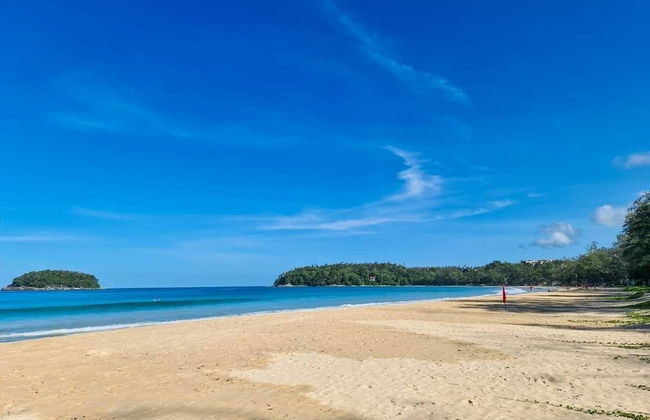 Sawasdee Apartment Patong - Foto 31